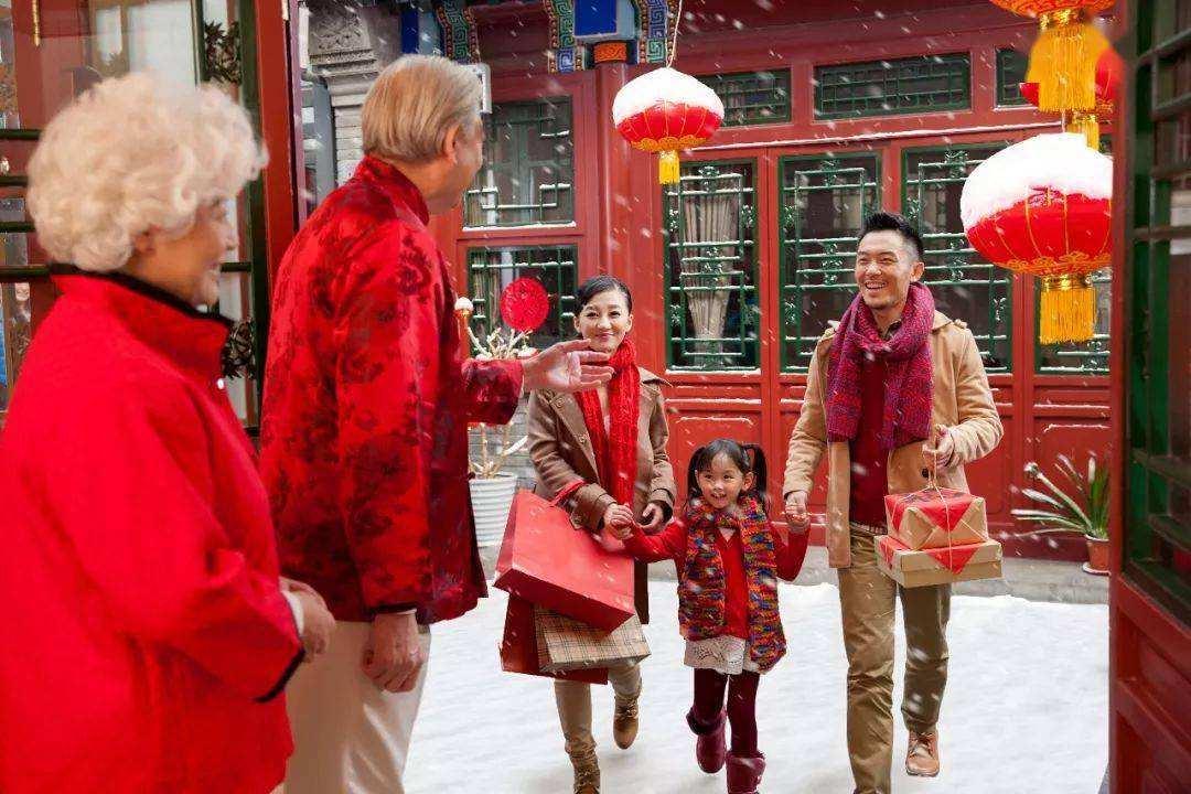 大年初二回门日，传统习俗与现代情怀的交融_反馈机制和流程