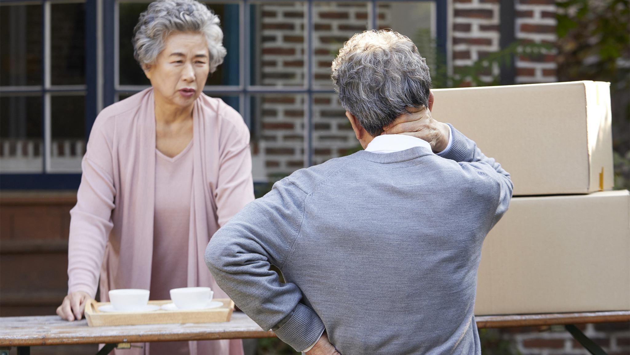 是不是全国女婿到丈母娘家都这样？一探究竟_贯彻落实