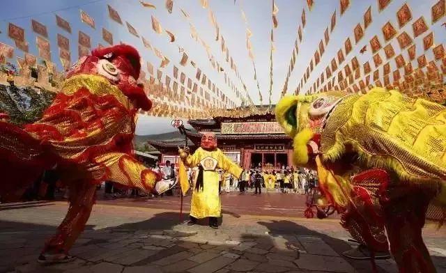 学者谈初五迎财神民俗_知识解释