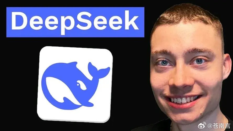 三家美国巨头同日接入DeepSeek，引领科技新纪元的一大力举_知识解释