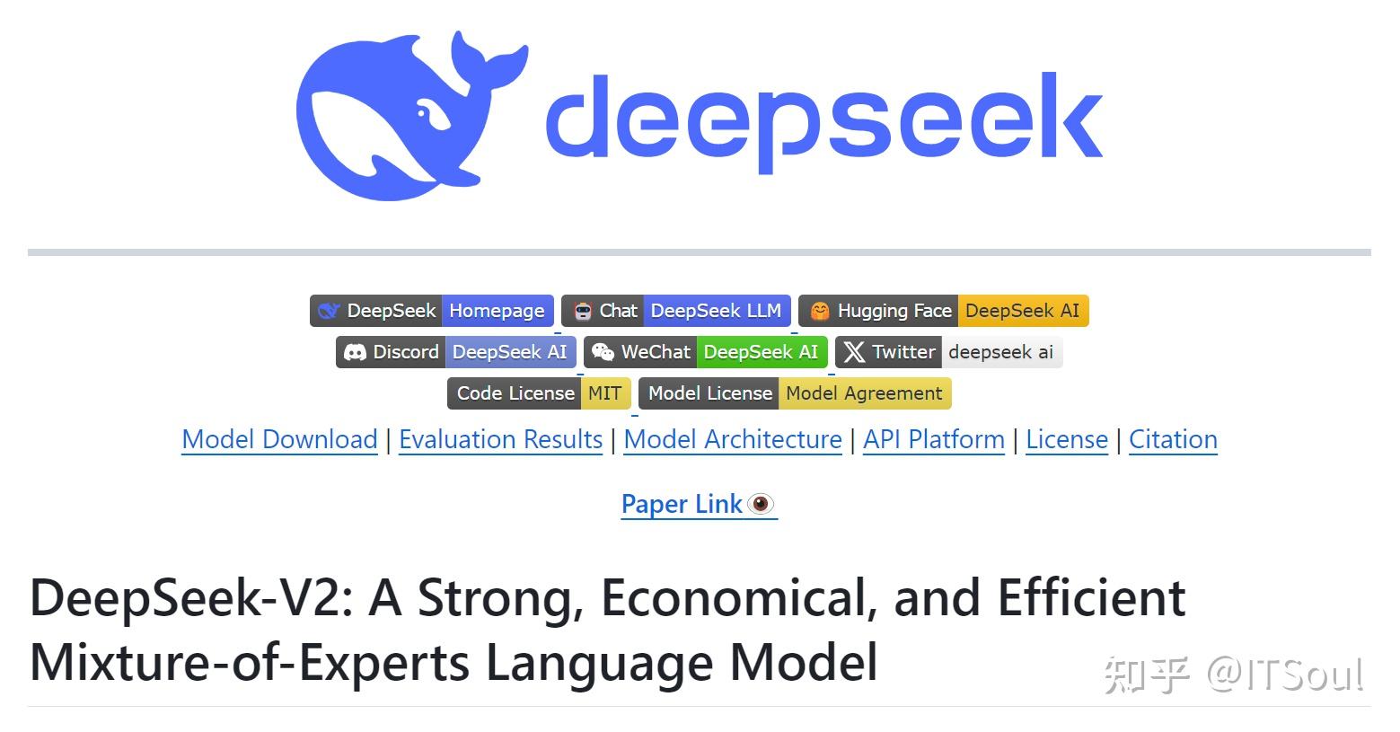 开源DeepSeek，如何撼动全球AI市场_说明落实