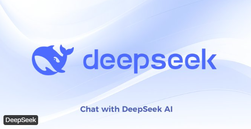 震动全球AI圈的DeepSeek究竟是个啥_精密解答落实