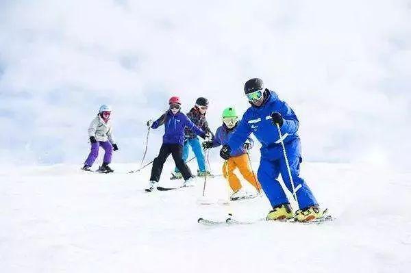 安全滑雪，一定要注意这六点_动态词语解释