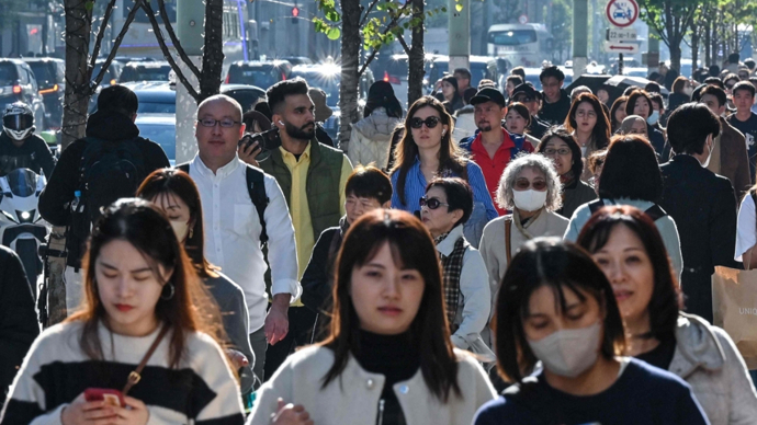 在日华人视角下的日本流感迅速蔓延观察_资料解释落实