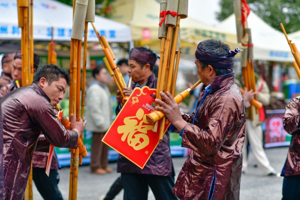 春节文旅消费活力迸发，节日盛景下的文旅新篇章_精密解答