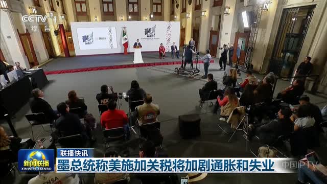 美国延缓向加墨两国加征关税，全球贸易格局的新动态_最佳精选