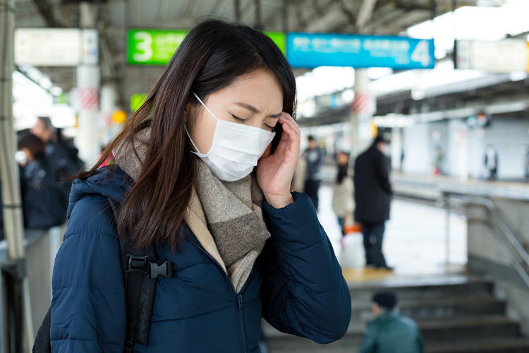 日本患流感就医经历_细化落实