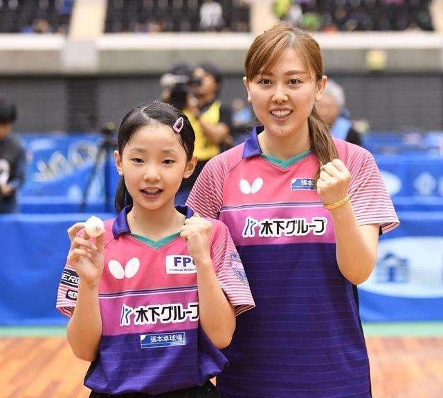 张本智和、张本美和兄妹双双出局，赛场风云再起_细化方案和措施