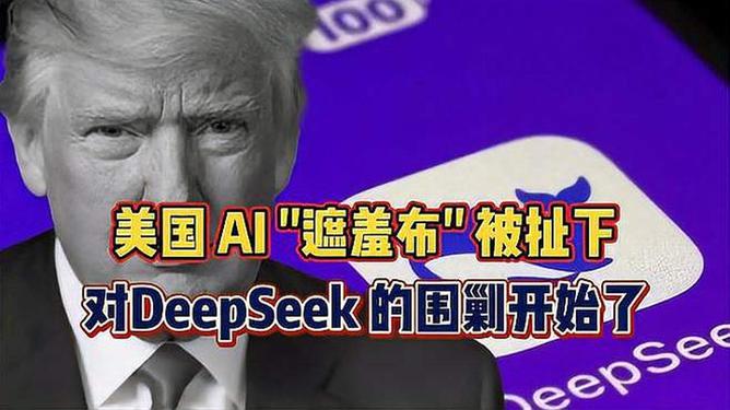 针对DeepSeek澳大利亚发禁令，深度探讨背后的原因与影响_全面解答解释落实