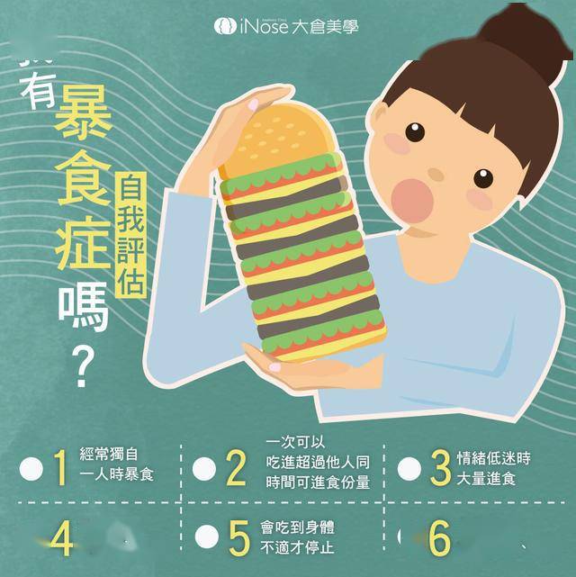 41岁女子多次暴饮暴食险丧命，警醒我们关注健康生活方式_解答解释落实