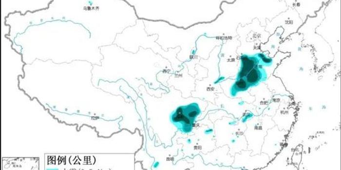 寒潮携大风降温登场，如何应对极端天气挑战？_精准落实