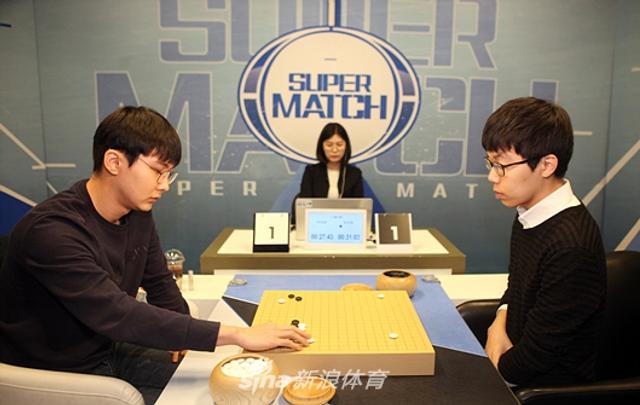 韩国棋院变更争议规则，中国棋协积极回应_反馈总结和评估