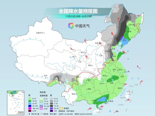 寒潮携大风降温登场，影响与应对之策_方案实施和反馈