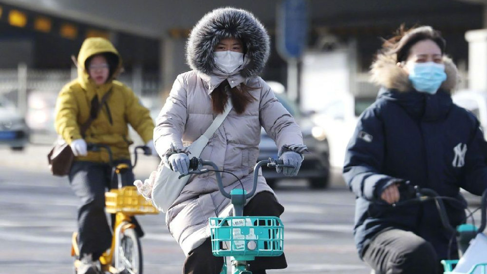 蛇年首场寒潮来袭，深度解析与应对策略_落实执行