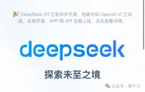 阿里人士坚决否认投资DeepSeek传闻，事实与真相的剖析_贯彻落实