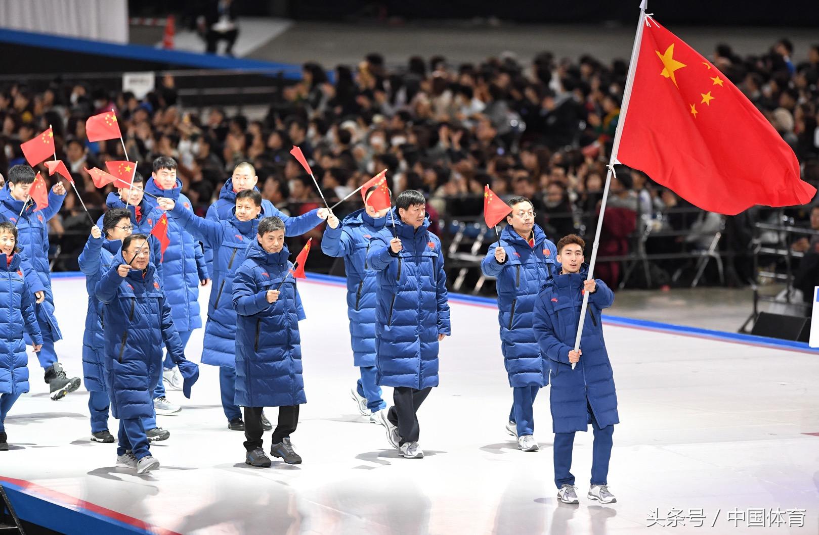 各方盛赞亚冬会开幕式_知识解释