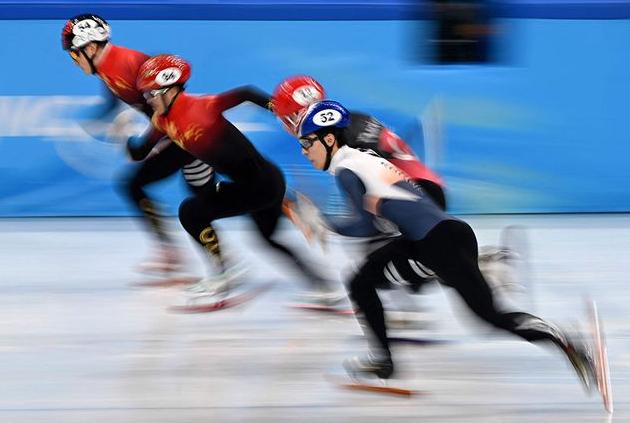 王濛，韩国在短道速滑与冰上散打间的较量_反馈机制和流程