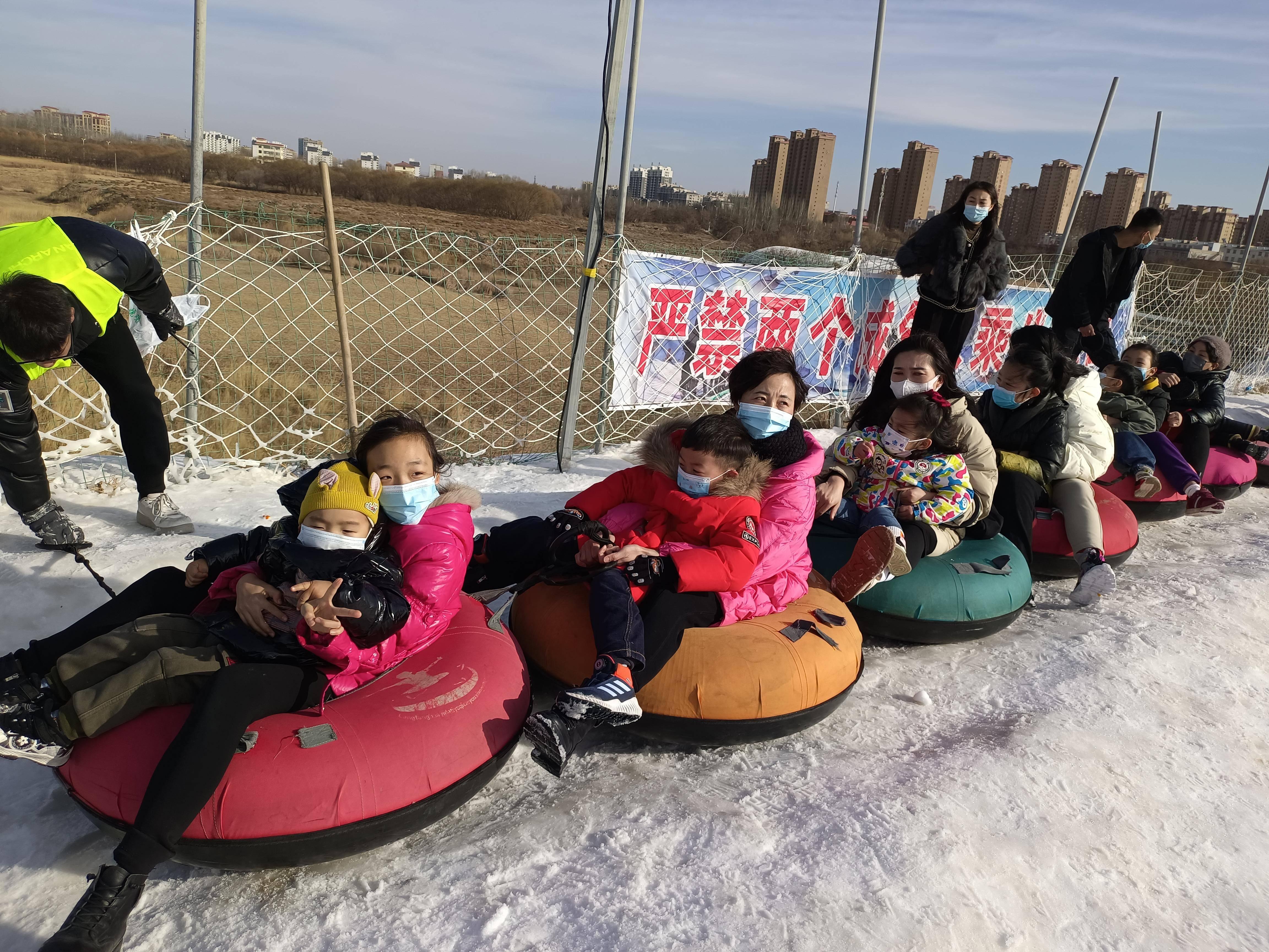 中国冰雪热传遍大江南北_精选解释落实