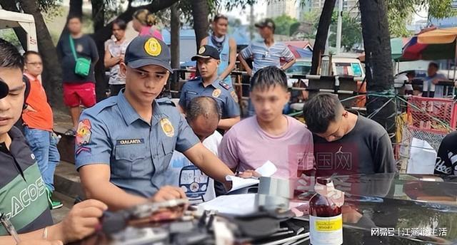 菲警方找到中国人遭绑架母子遗骸，悲痛事件背后的真相探寻_解释落实