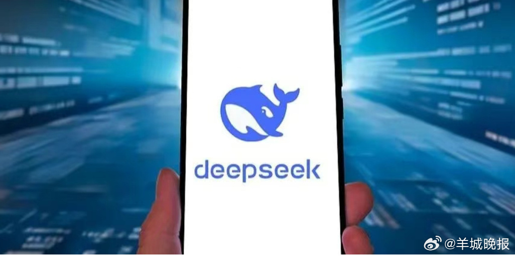 DeepSeek爆火，阿里巴巴能否借势AI引领未来？_执行落实