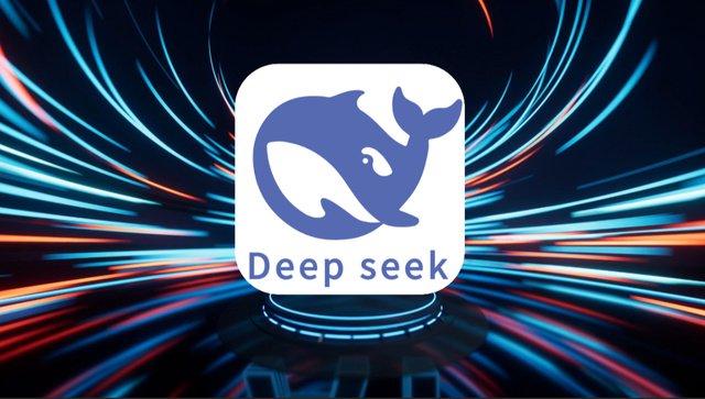 DeepSeek爆火背后的秘密，一支吸睛的80后团队揭秘_词语解释