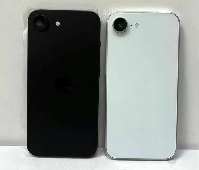 iPhone SE4真机上手照曝光，深度体验与评测_解答解释