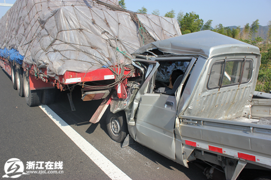 货车追尾致3死判三缓五引不满，事故背后的反思与司法公正的挑战_全面解答解释落实