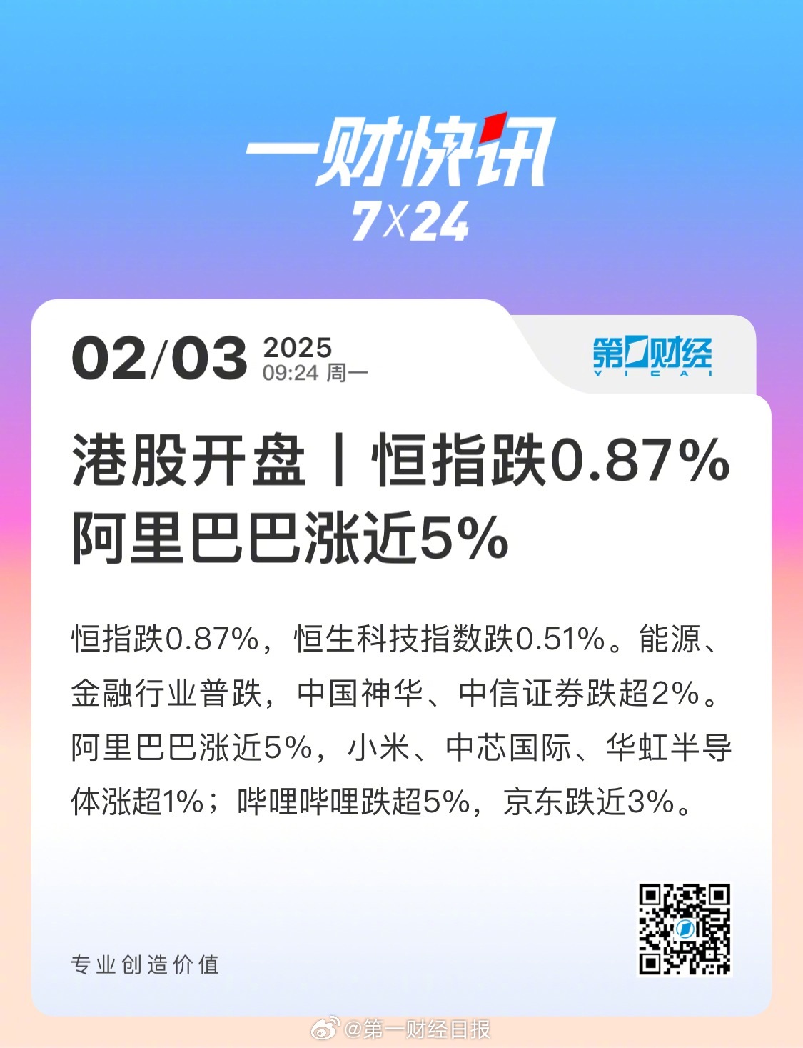 阿里巴巴港股涨超5%，市场热议与前景展望_权限解释落实