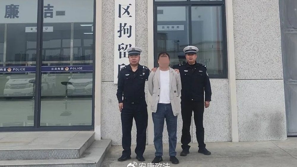 编造肇事逃逸被拘，法律红线不容触碰，真相究竟如何？_落实执行