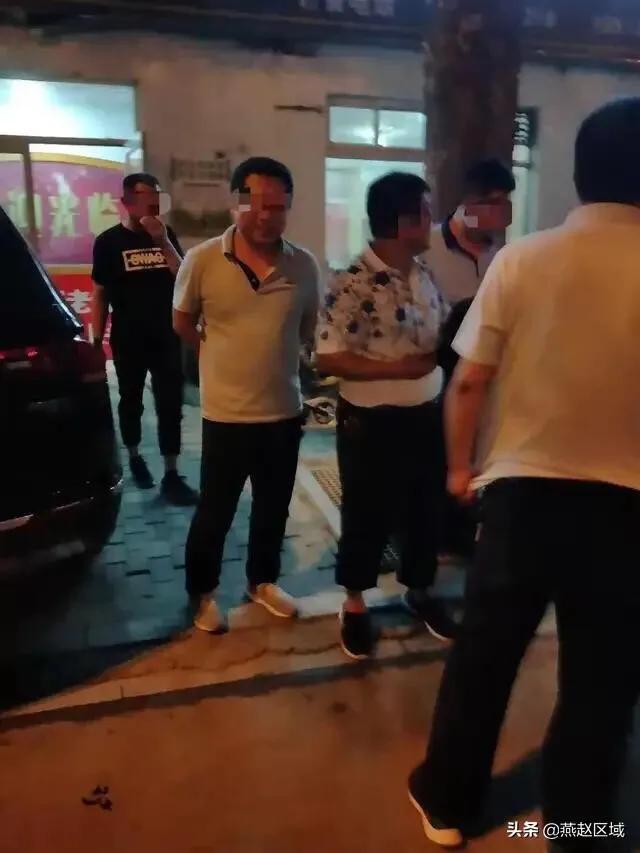 局长酒后砸店伤人引发社会热议，纪委介入调查背后真相揭晓_权威解释