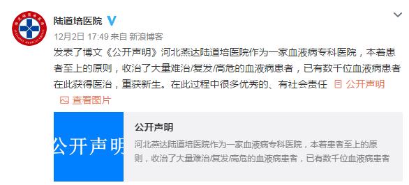 医院欺诈智障患者网贷，黑暗内幕曝光！_反馈落实