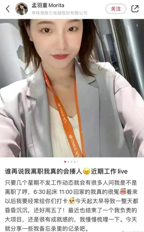 格力改名引爆行业争议，背后隐藏着怎样的秘密？_反馈执行和落实力