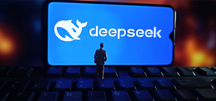 全球AI巨头正加急抄DeepSeek作业，黑暗角落的竞争游戏！_权限解释落实