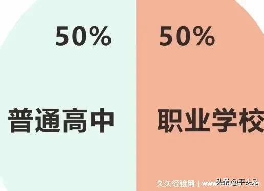 震惊！人大代表重磅提议，中考分流能否再等等？千万家庭命运或将改写！_全面解释落实