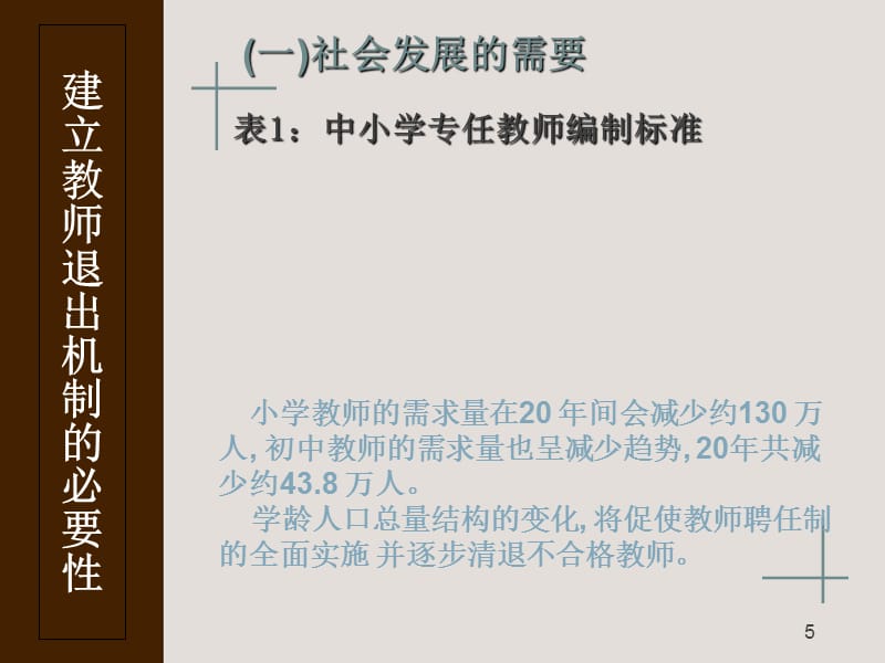 中小学教师退出机制，谁在背后操控这场教育风暴？_反馈总结和评估